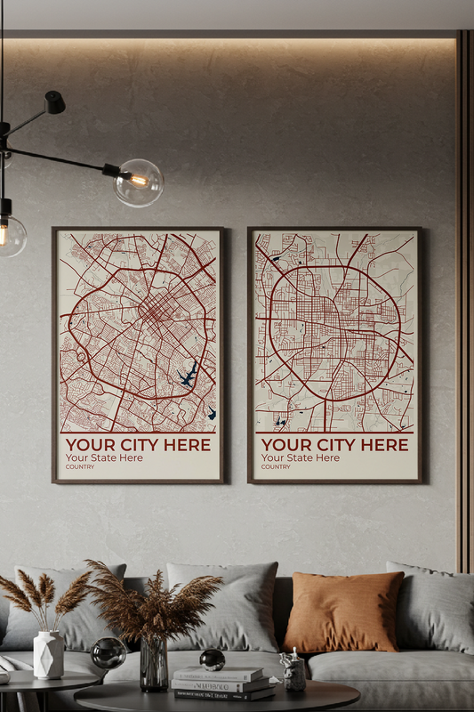 30+	Living Room Designs Modern Luxury Ideas: Customizable Wall Decor Maps - Rochag