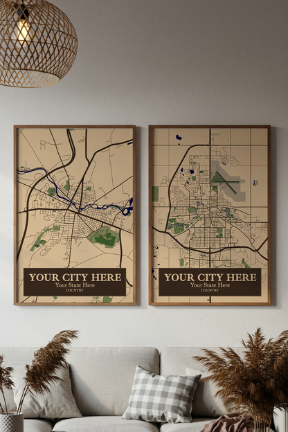 30+	Living Room Designs Small Spaces Configurations: Personalizable Maps Artworks