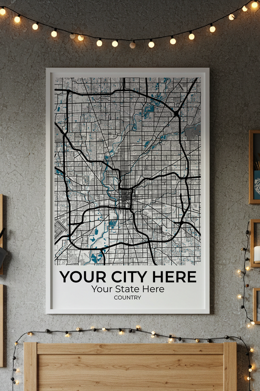 34+	Dorm Room Designs Cozy	Alternatives: Customizable Wall Art Maps - Rochag