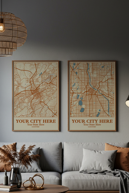 34+	Living Room Decor Apartment	Ideas: Customizable Wall Decor Maps - Rochag