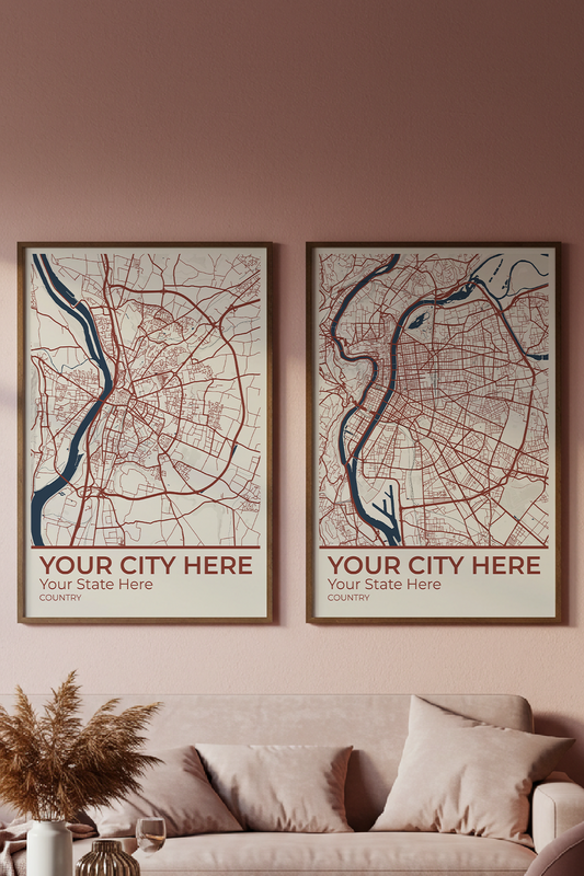 36+	Very Small Living Room Wall Decor	Options: Custom Wall Art Maps - Rochag