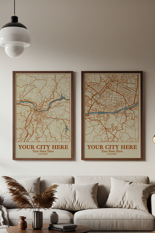 42+	Wall Art Decor Ideas Living Room Ideas: Customizable Wall Decor Maps - Rochag