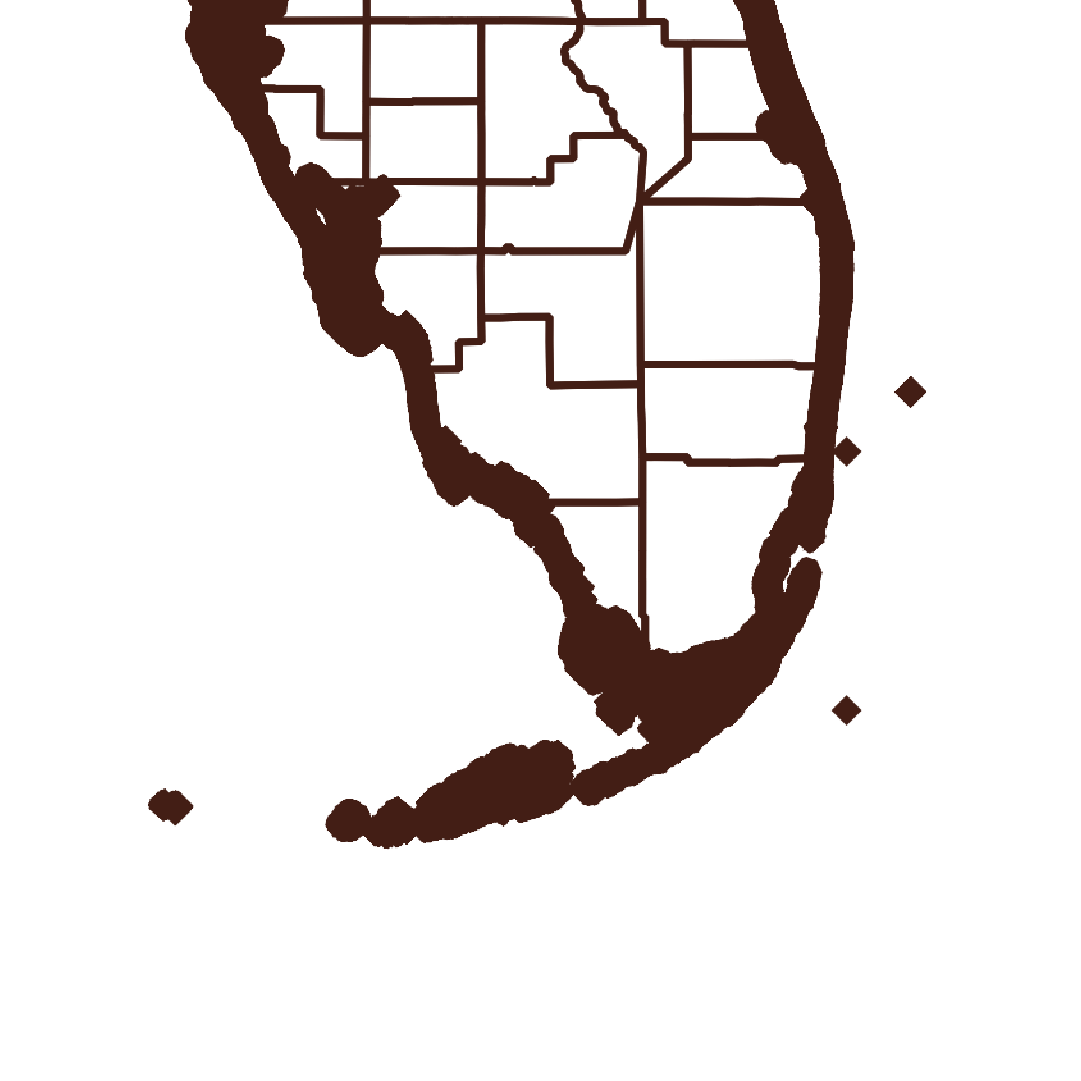 Monroe County Map